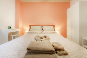Casa Spaziosa, a pochi passi da Metro e Centro